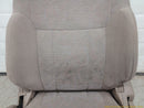 Toyota 4Runner Pair Of Front Seats-7