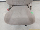 Toyota 4Runner Pair Of Front Seats-8
