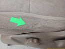 Toyota 4Runner Pair Of Front Seats-9