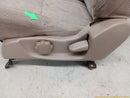 Toyota 4Runner Pair Of Front Seats-10