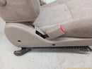 Toyota 4Runner Pair Of Front Seats-11
