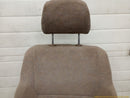 Toyota 4Runner Pair Of Front Seats-12