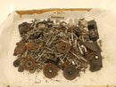 Cadillac CTS Dismantling Hardware Fasteners Bolts & Nuts-1