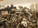 Cadillac CTS Dismantling Hardware Fasteners Bolts & Nuts-3