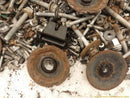 Cadillac CTS Dismantling Hardware Fasteners Bolts & Nuts-7