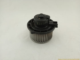 Toyota 4Runner Front Blower Motor - 0