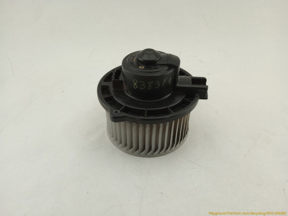 Toyota 4Runner Front Blower Motor