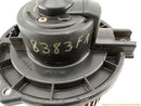 Toyota 4Runner Front Blower Motor-3