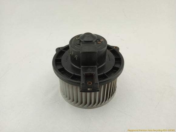 Toyota 4Runner Front Blower Motor