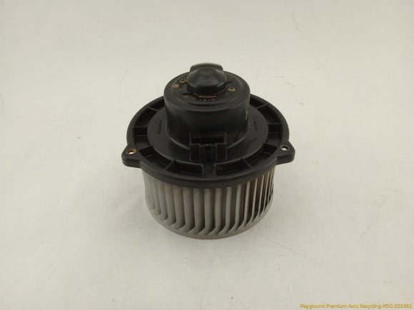 Toyota 4Runner Front Blower Motor