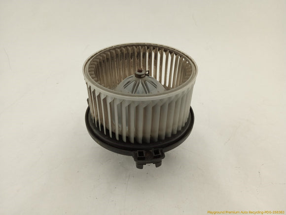 Toyota 4Runner Front Blower Motor