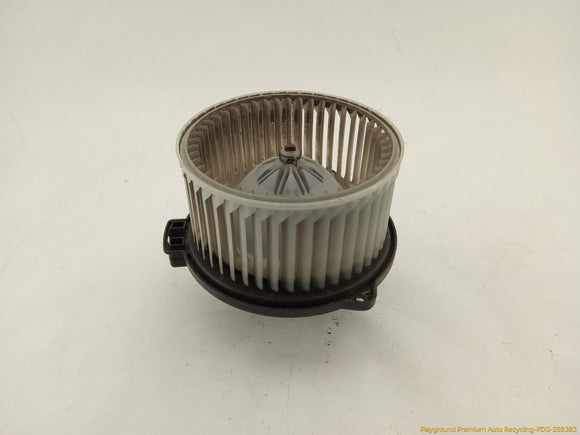Toyota 4Runner Front Blower Motor