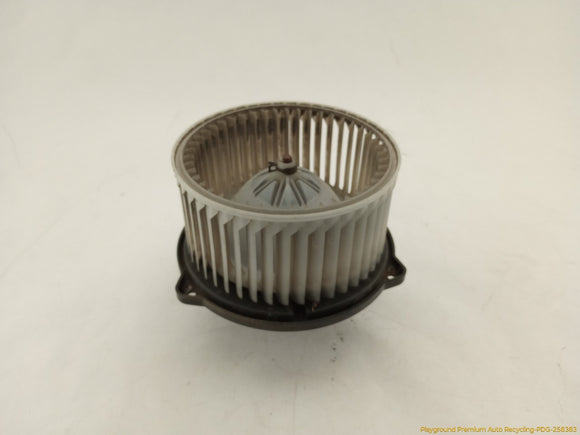 Toyota 4Runner Front Blower Motor