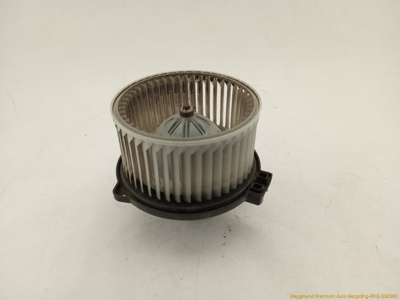 Toyota 4Runner Front Blower Motor