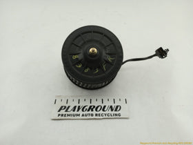 Toyota 4Runner Rear Blower Motor