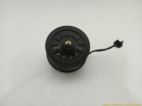 Toyota 4Runner Rear Blower Motor - 0