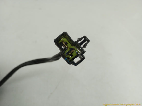 Toyota 4Runner Rear Blower Motor