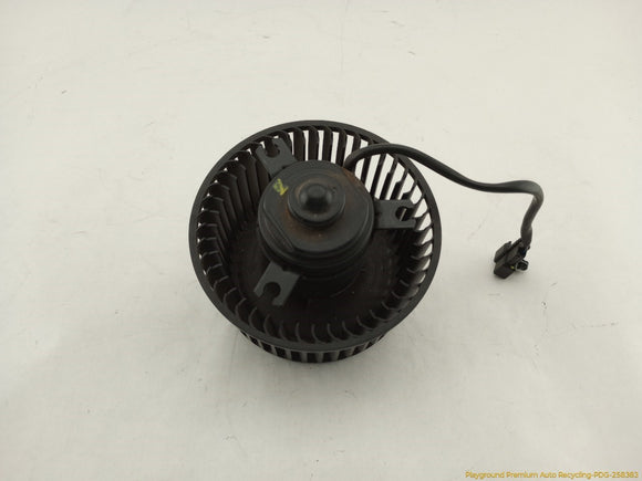 Toyota 4Runner Rear Blower Motor