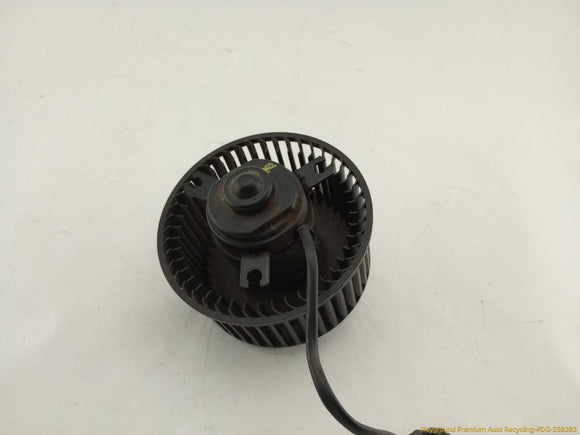 Toyota 4Runner Rear Blower Motor