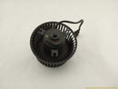 Toyota 4Runner Rear Blower Motor-12