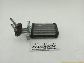 Toyota 4Runner Rear Heater Core