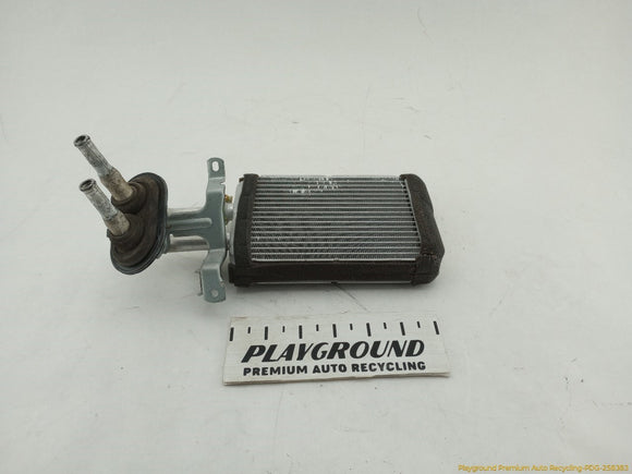 Toyota 4Runner Rear Heater Core