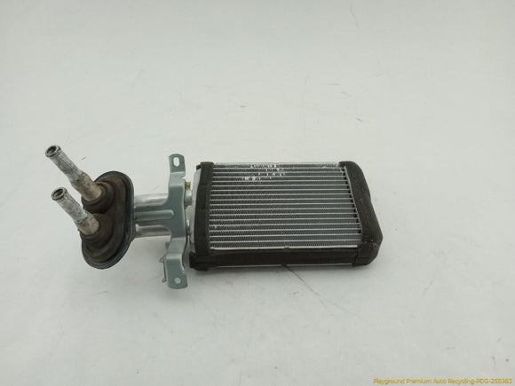 Toyota 4Runner Rear Heater Core