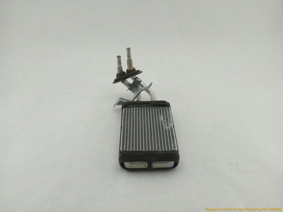 Toyota 4Runner Rear Heater Core