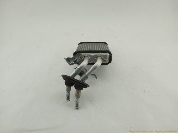 Toyota 4Runner Rear Heater Core