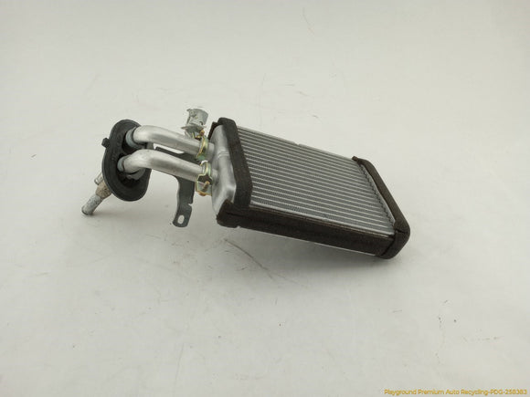 Toyota 4Runner Rear Heater Core