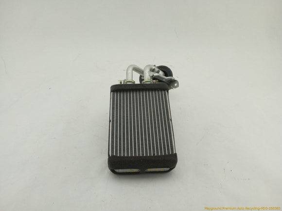 Toyota 4Runner Rear Heater Core