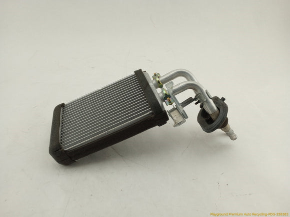 Toyota 4Runner Rear Heater Core