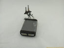 Toyota 4Runner Rear Heater Core-12