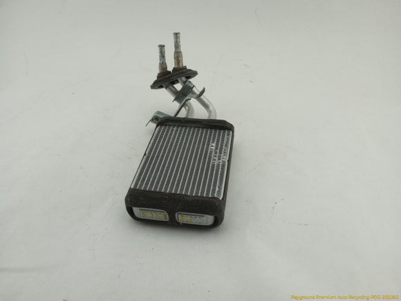 Toyota 4Runner Rear Heater Core