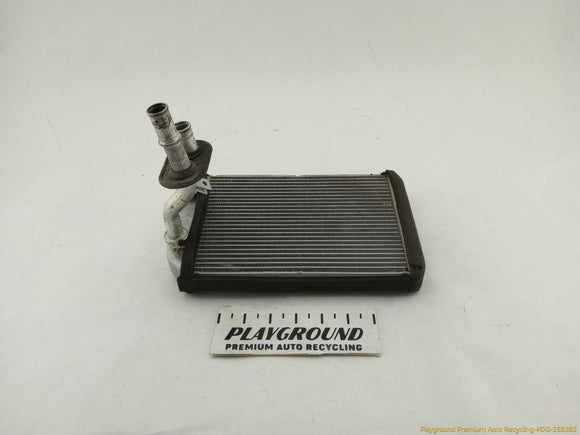 Toyota 4Runner Front Heater Core