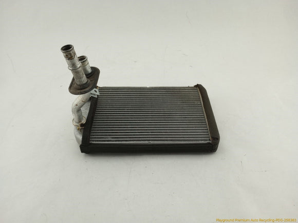 Toyota 4Runner Front Heater Core