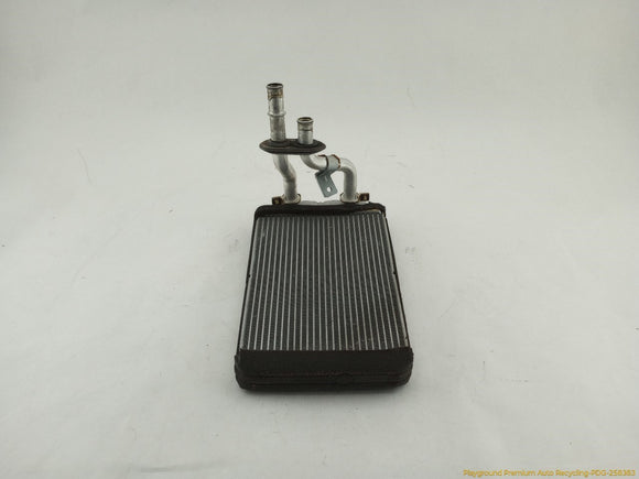 Toyota 4Runner Front Heater Core
