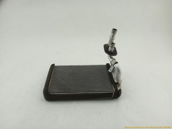 Toyota 4Runner Front Heater Core