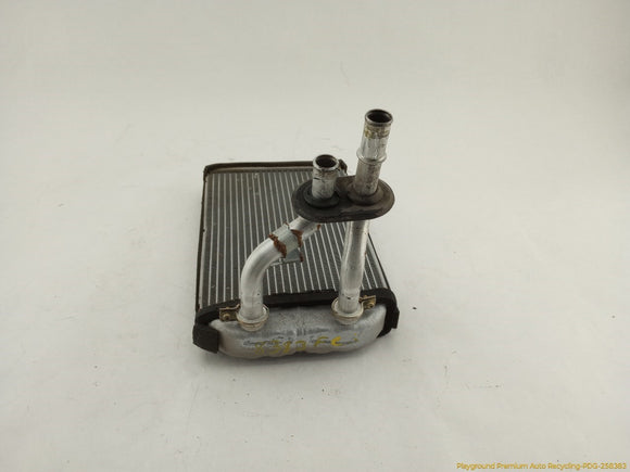 Toyota 4Runner Front Heater Core
