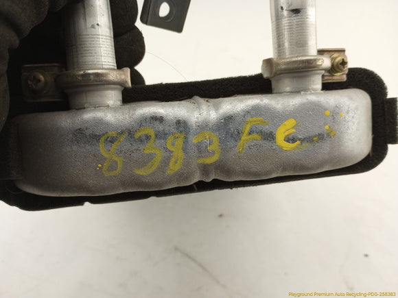 Toyota 4Runner Front Heater Core
