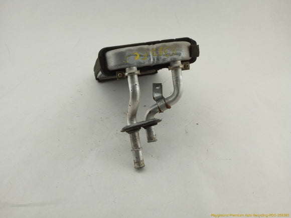 Toyota 4Runner Front Heater Core