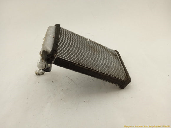 Toyota 4Runner Front Heater Core