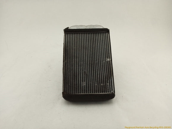 Toyota 4Runner Front Heater Core