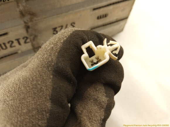 Toyota 4Runner AC Evaporator