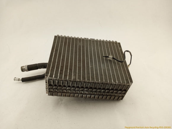 Toyota 4Runner AC Evaporator