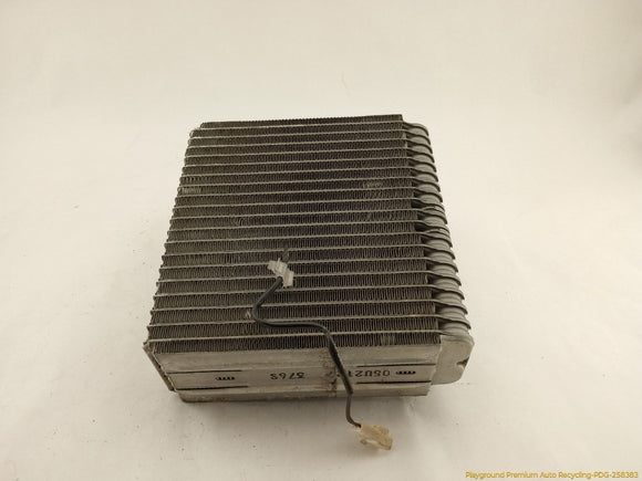 Toyota 4Runner AC Evaporator