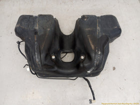 Cadillac CTS Fuel Gas Tank - 0