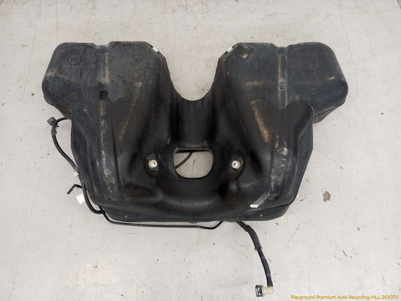 Cadillac CTS Fuel Gas Tank