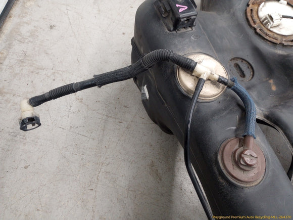 Cadillac CTS Fuel Gas Tank