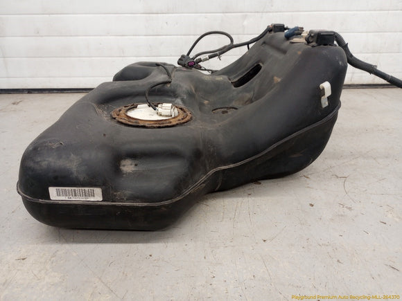 Cadillac CTS Fuel Gas Tank